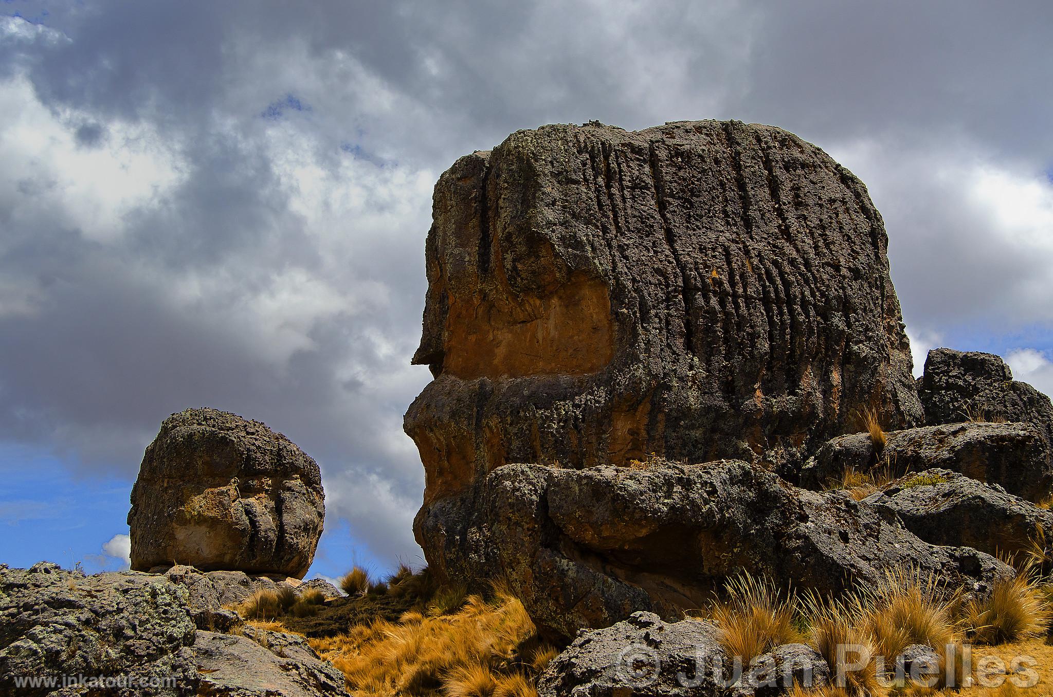 Photo of Peru