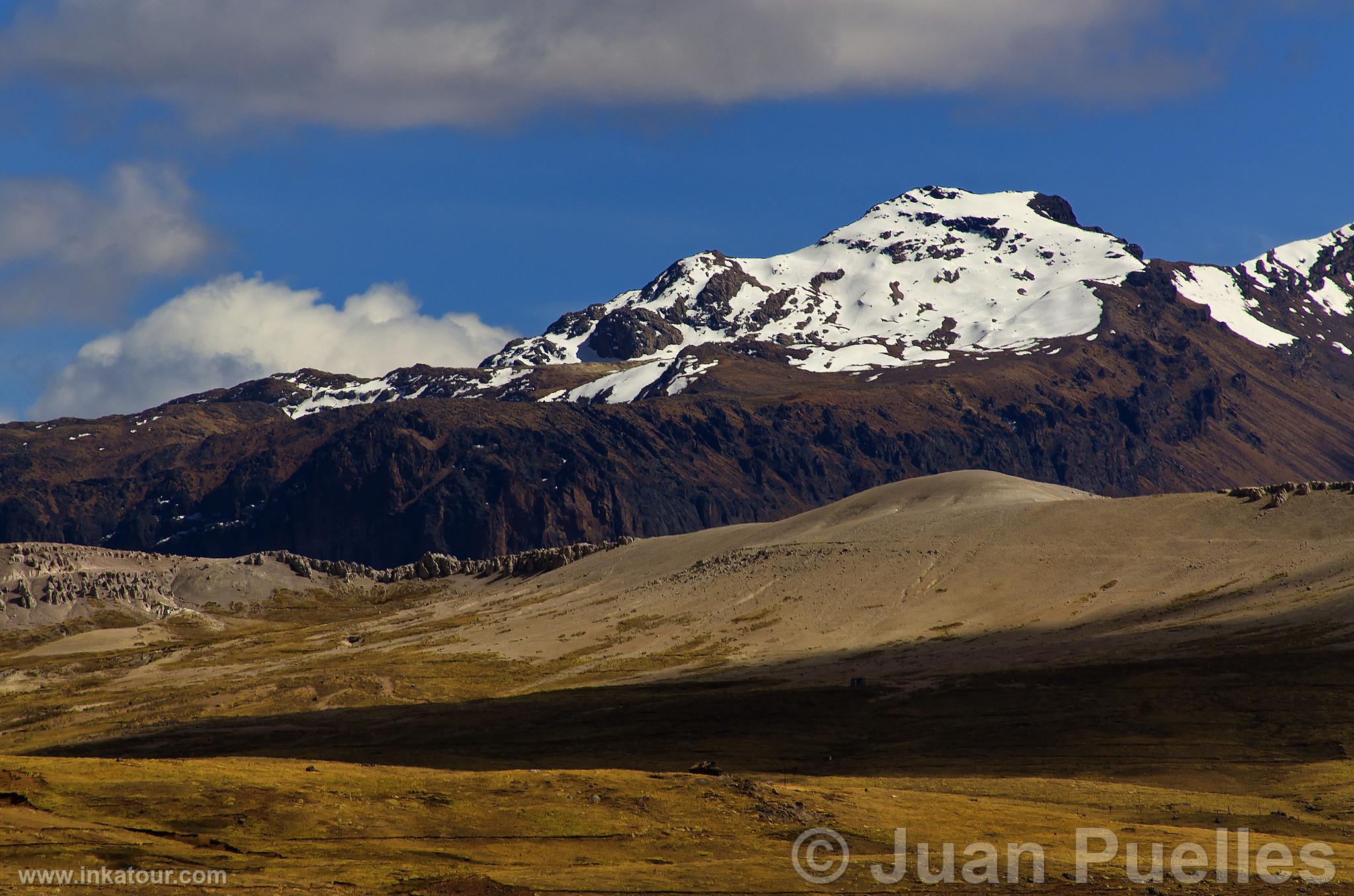 Photo of Peru