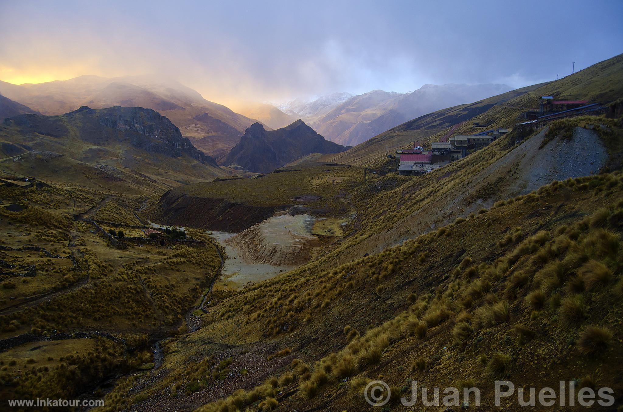 Photo of Peru