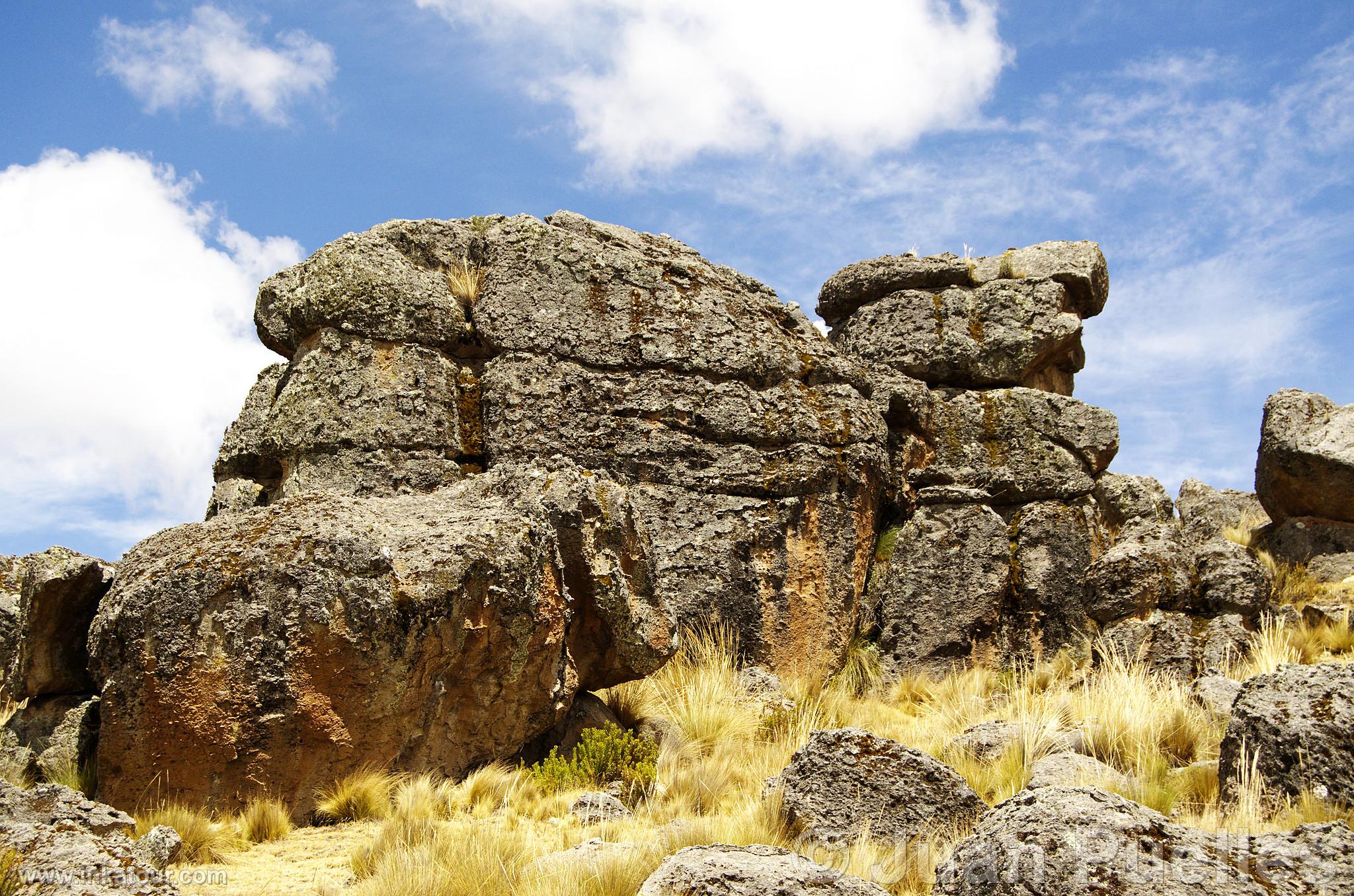 Photo of Peru