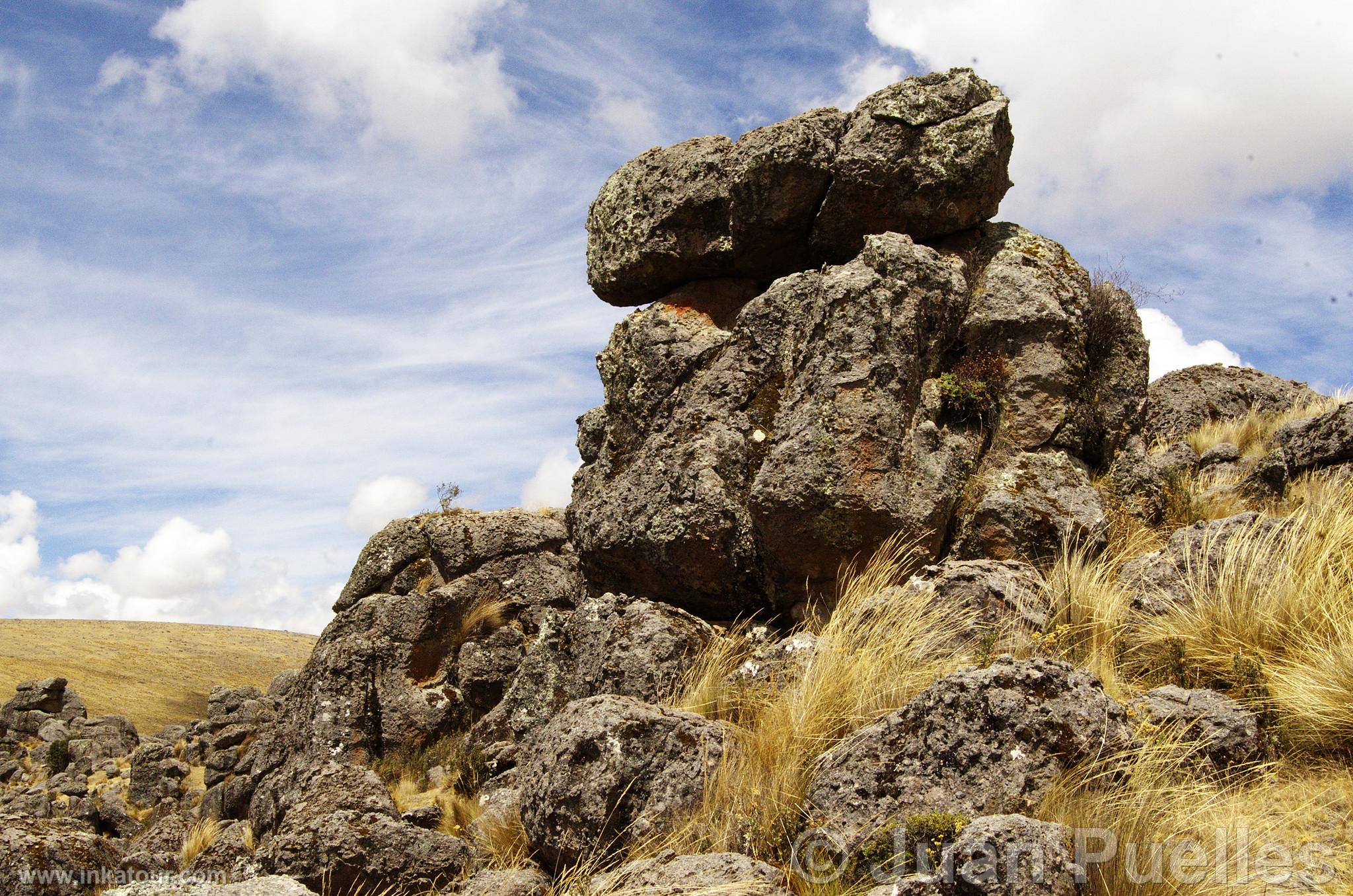 Photo of Peru