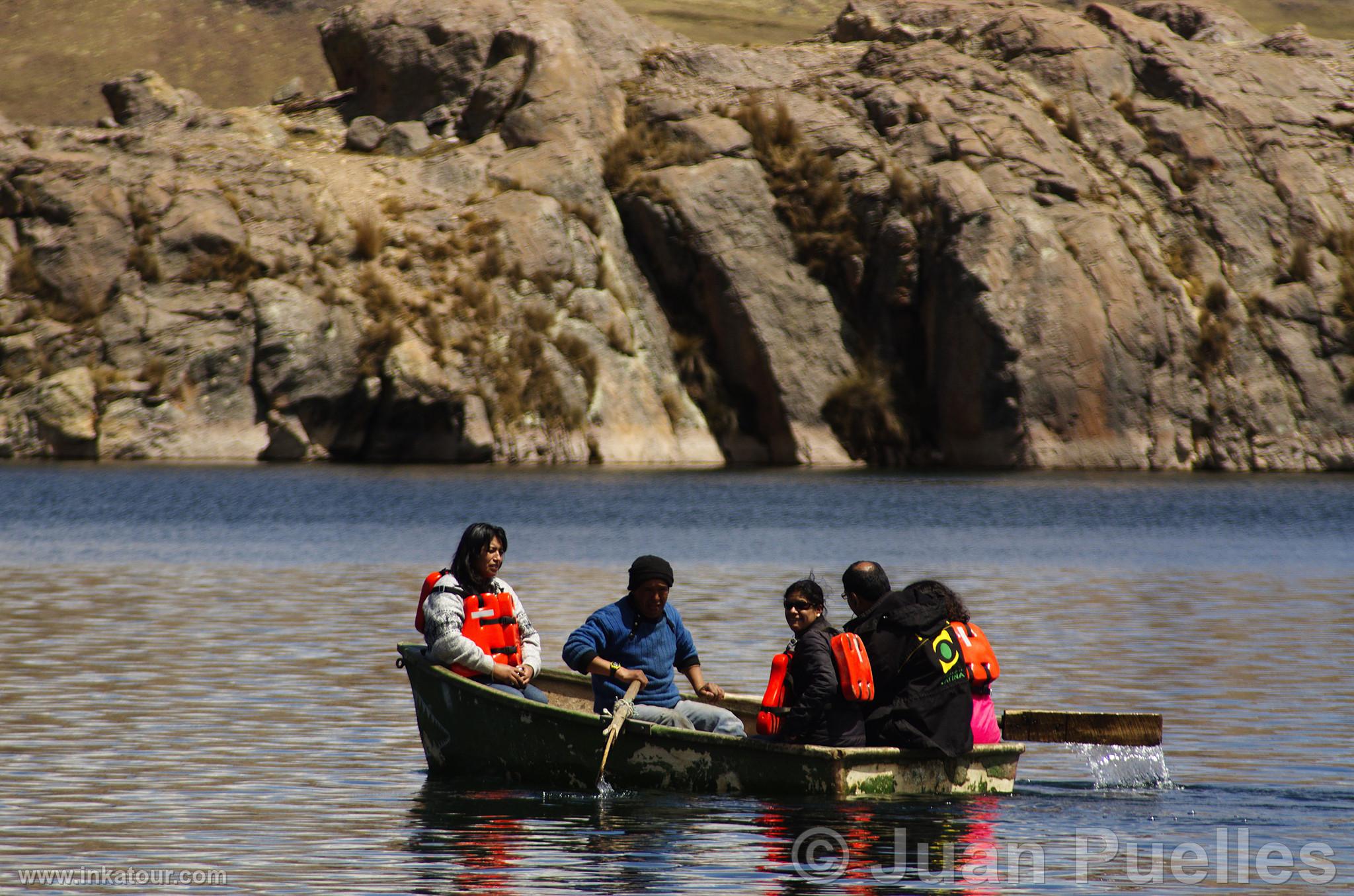 Photo of Peru