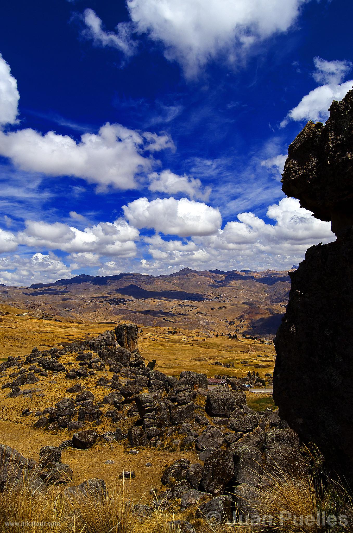 Photo of Peru