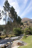 Chillón River