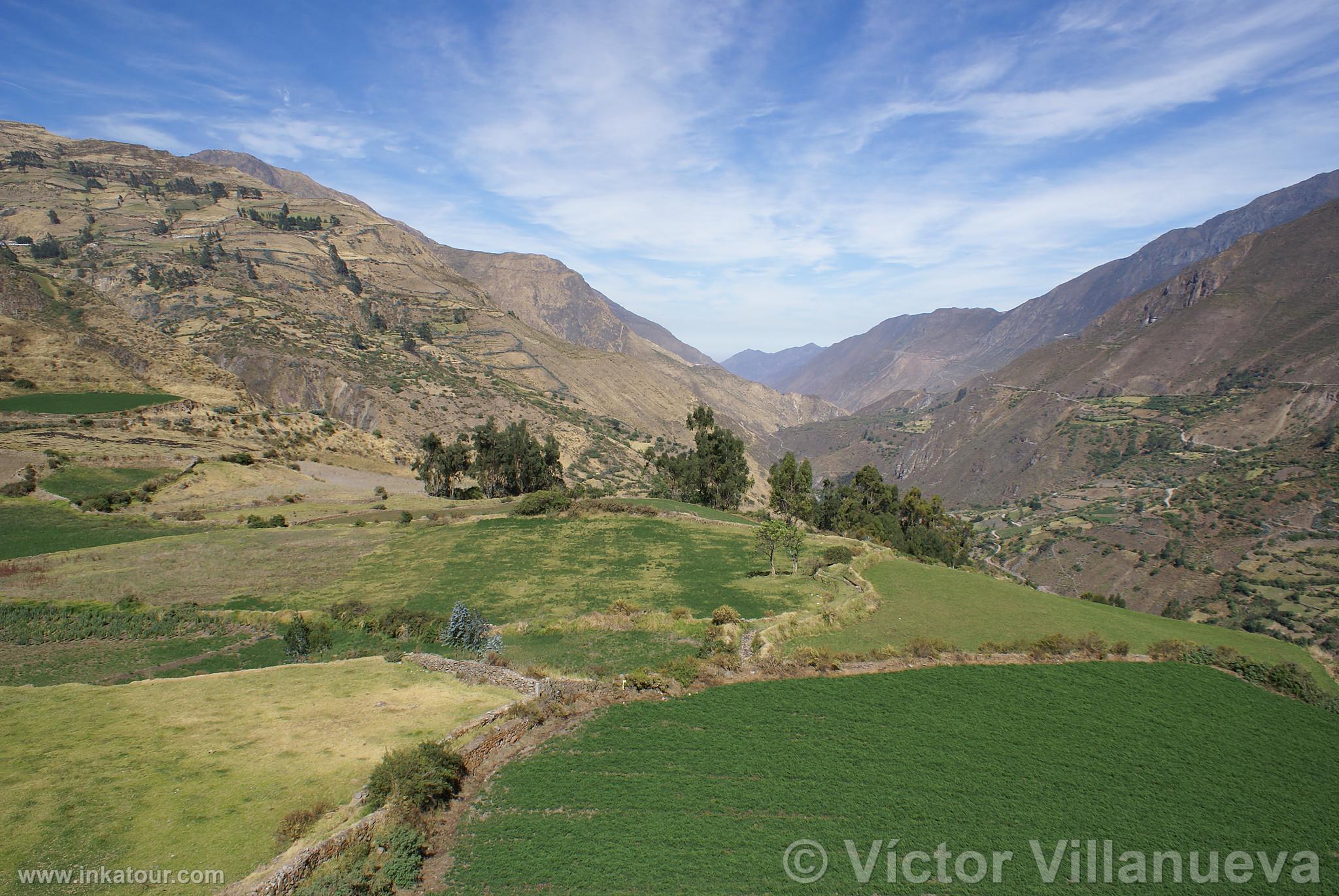 Photo of Peru