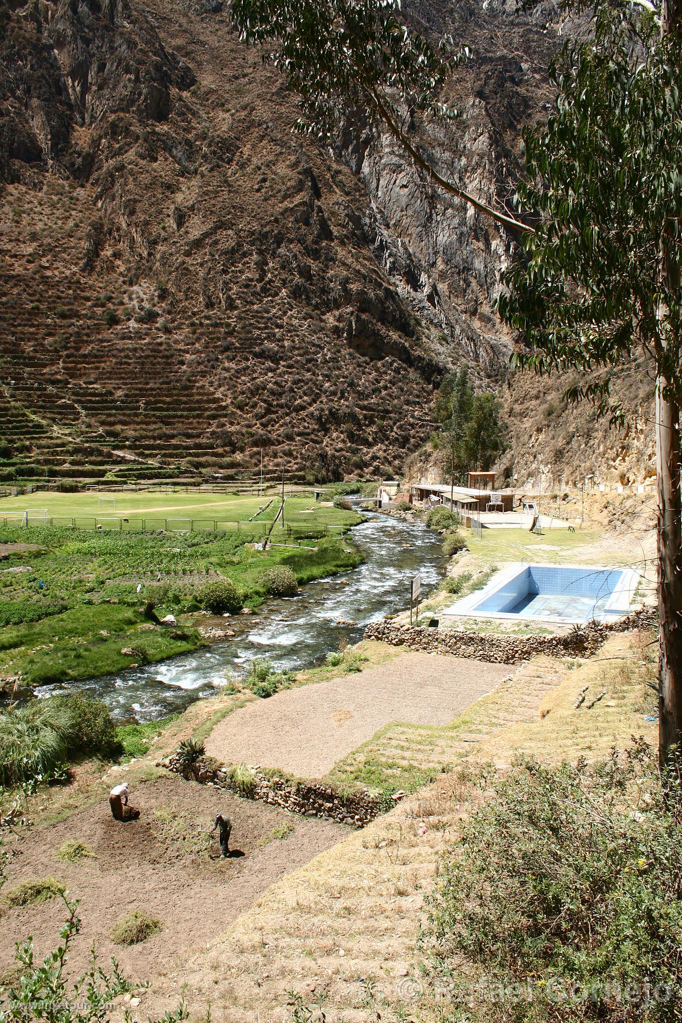 Photo of Peru