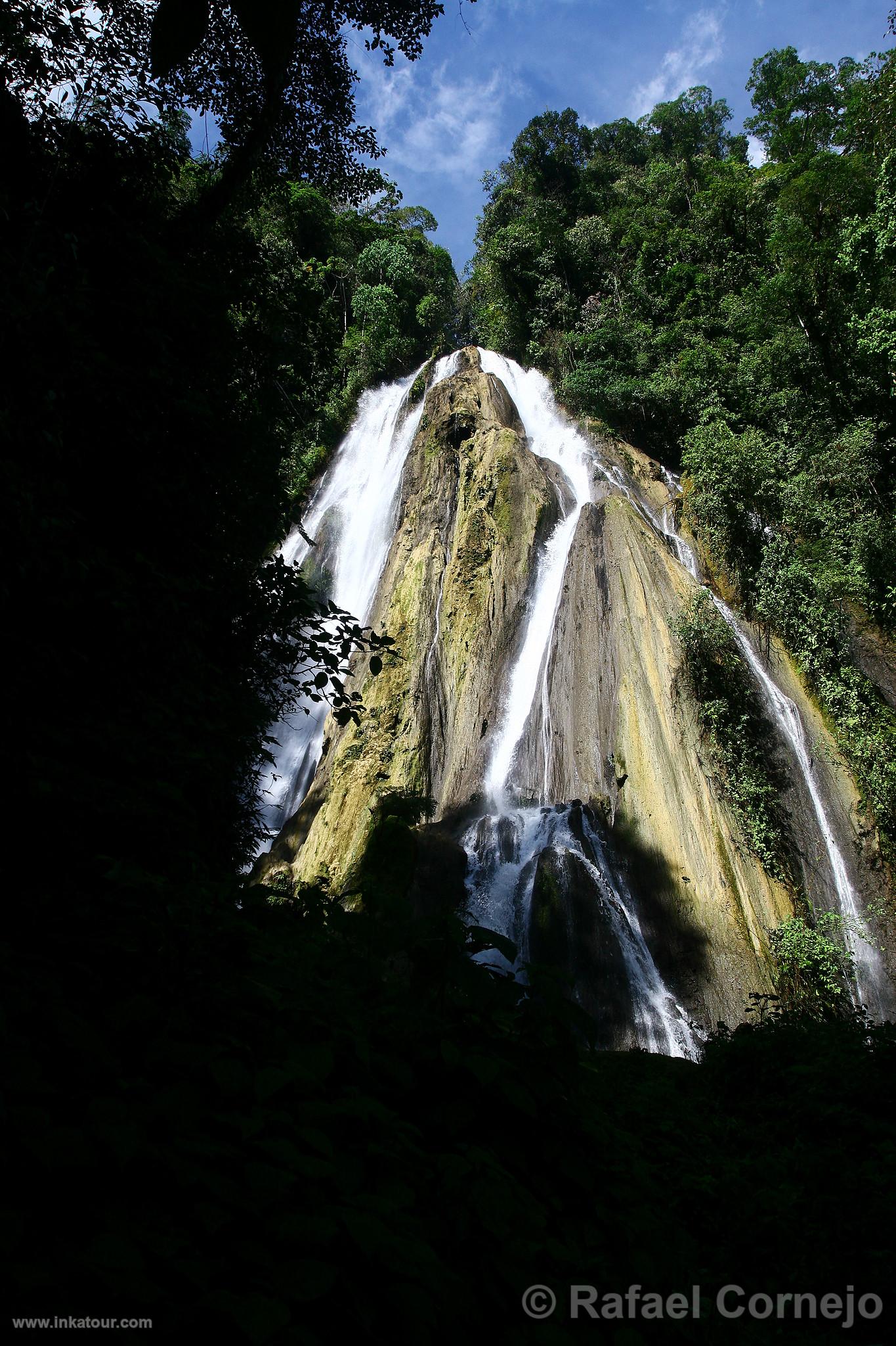 Photo of Peru