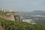 Miraflores, Lima