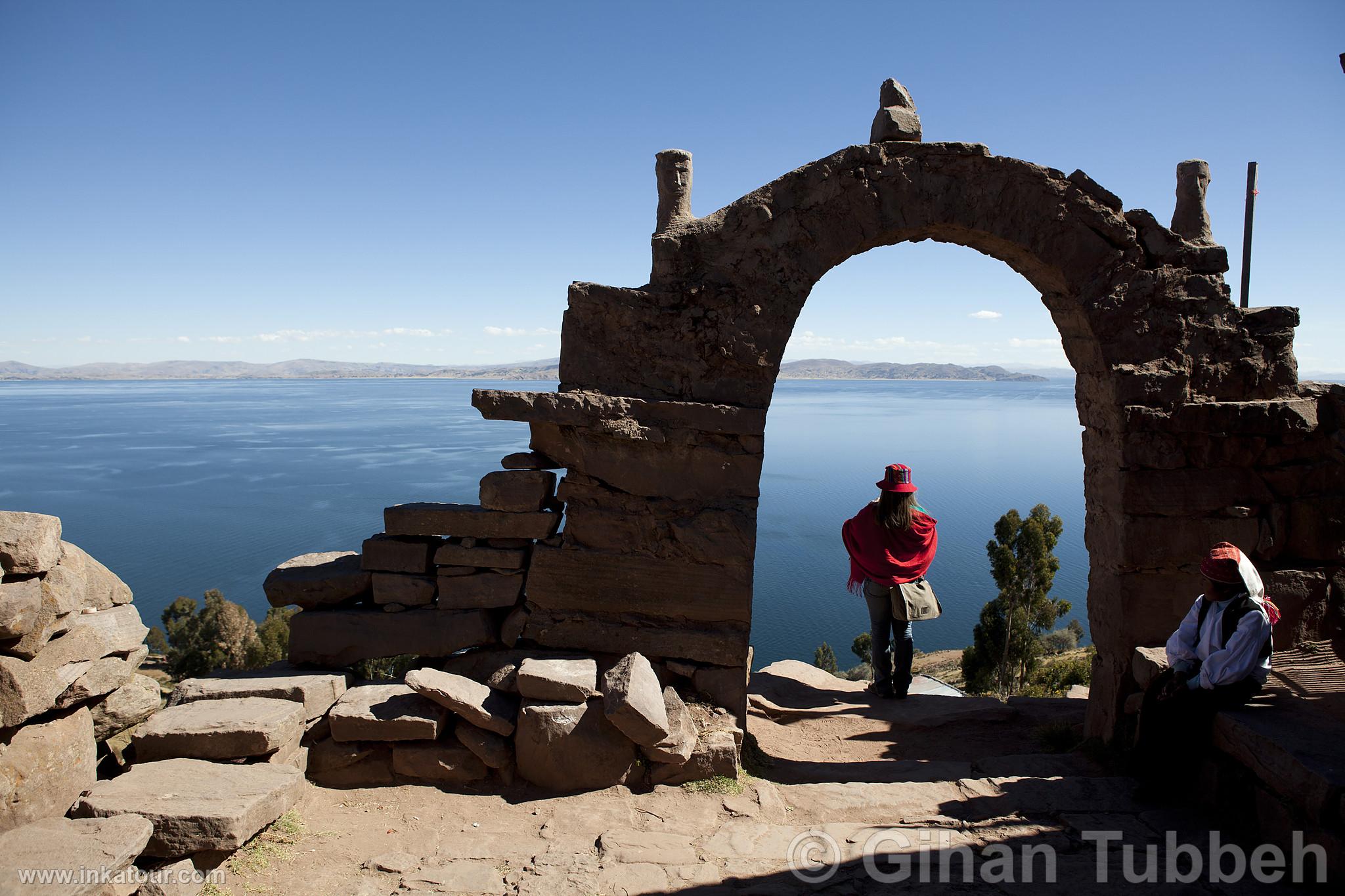 Taquile