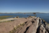 Titicaca Lake