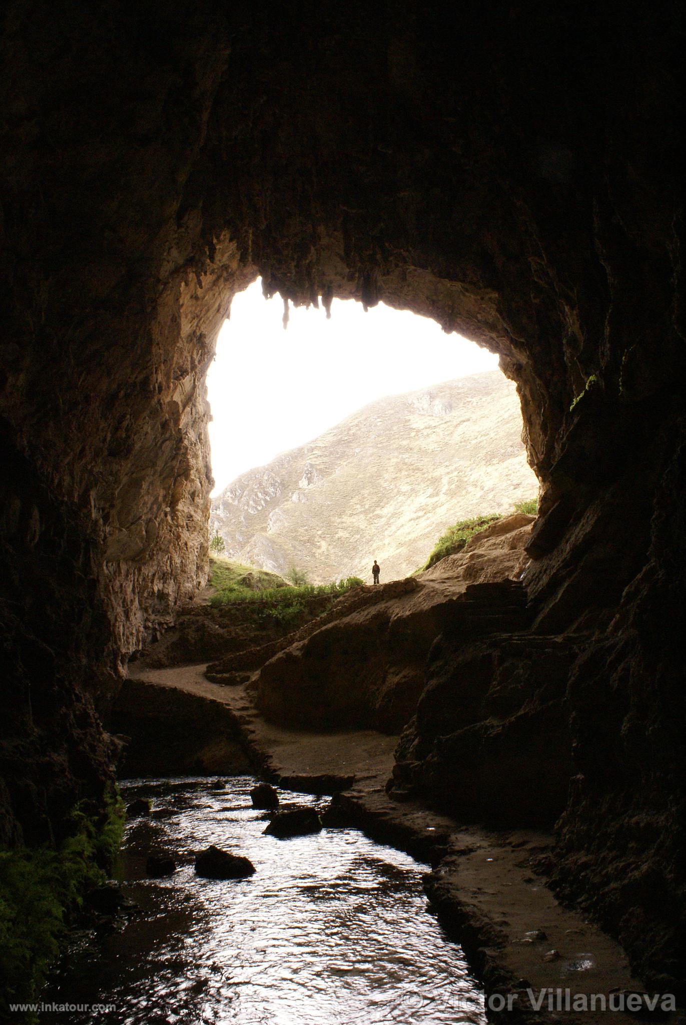 Photo of Peru