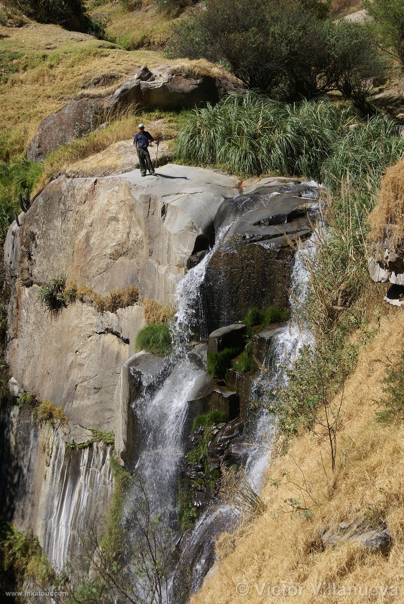 Photo of Peru