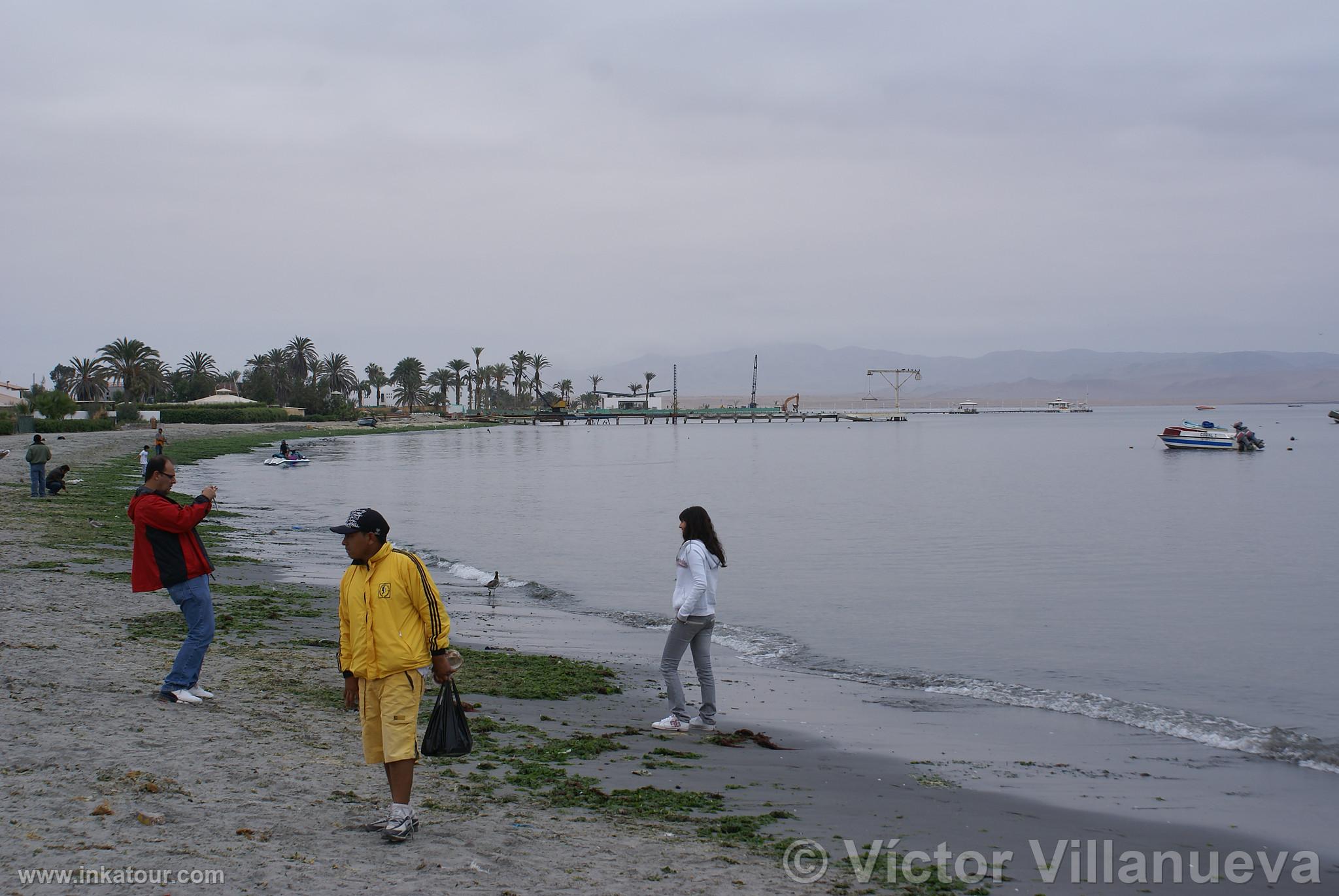 Photo of Peru