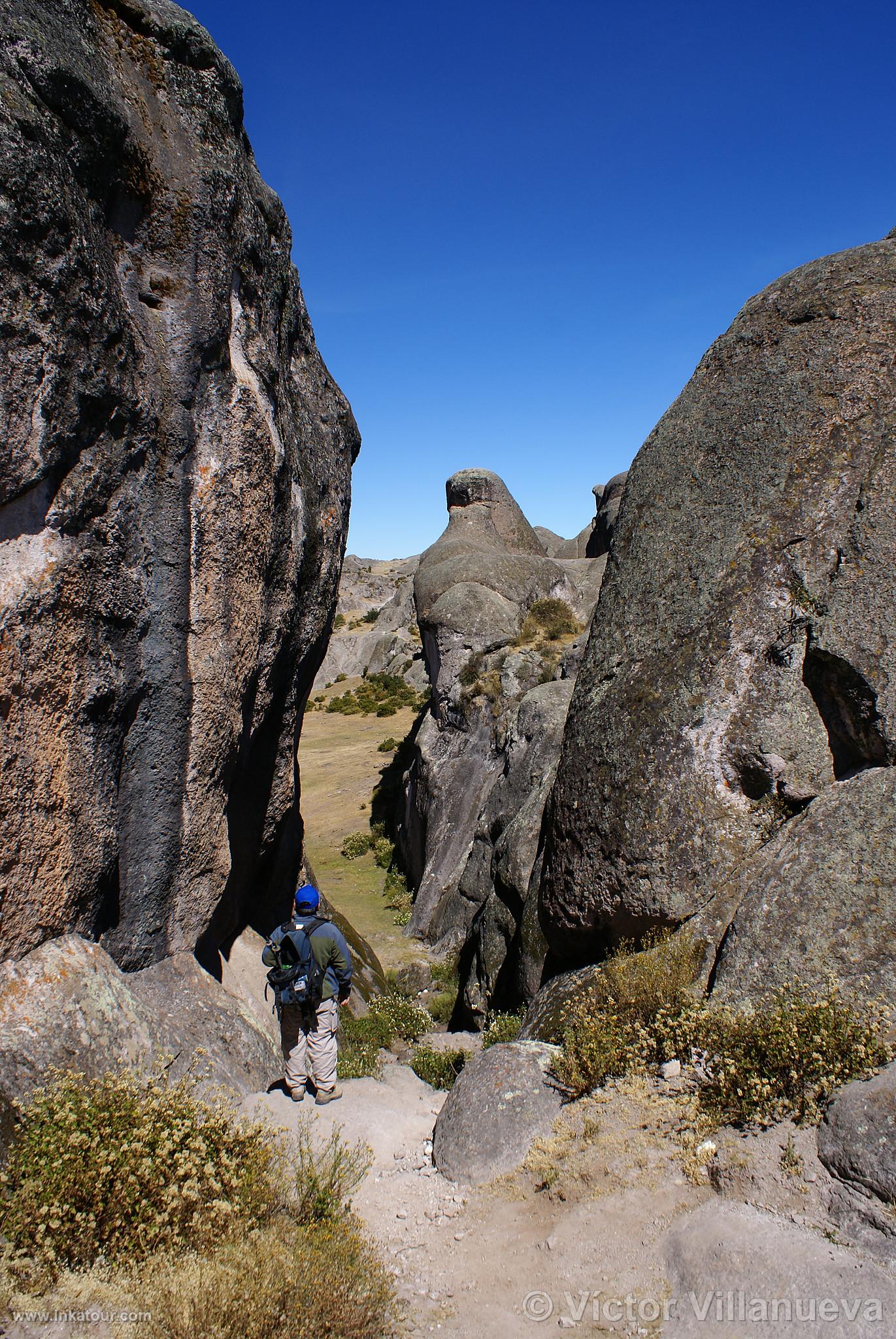 Photo of Peru