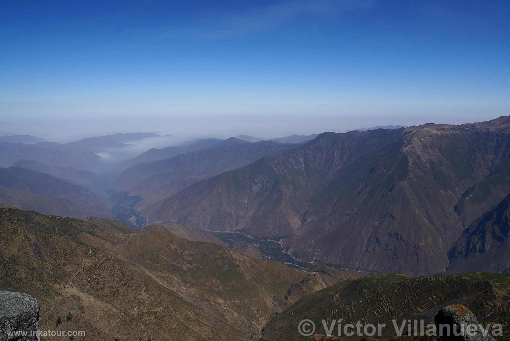 Photo of Peru