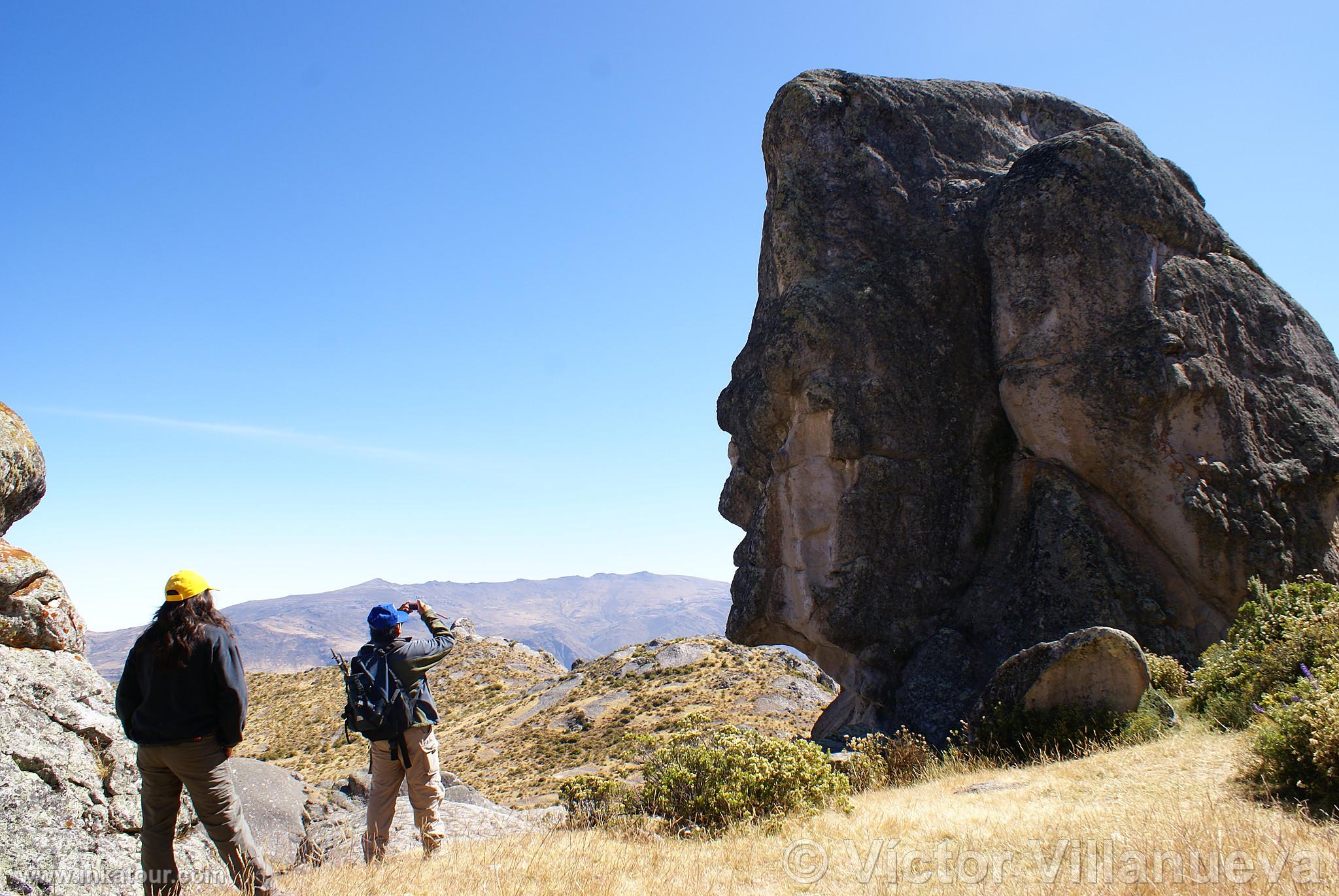 Photo of Peru