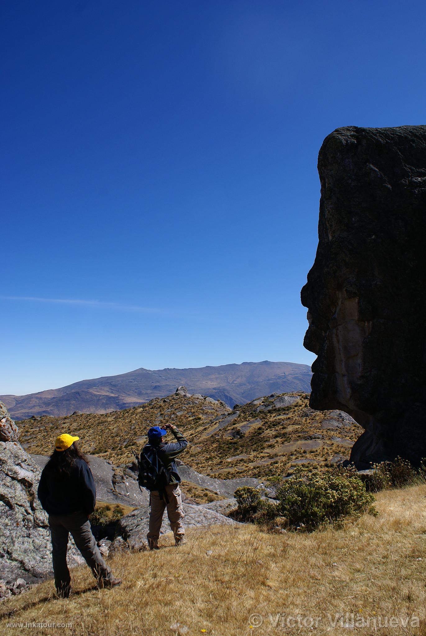 Photo of Peru