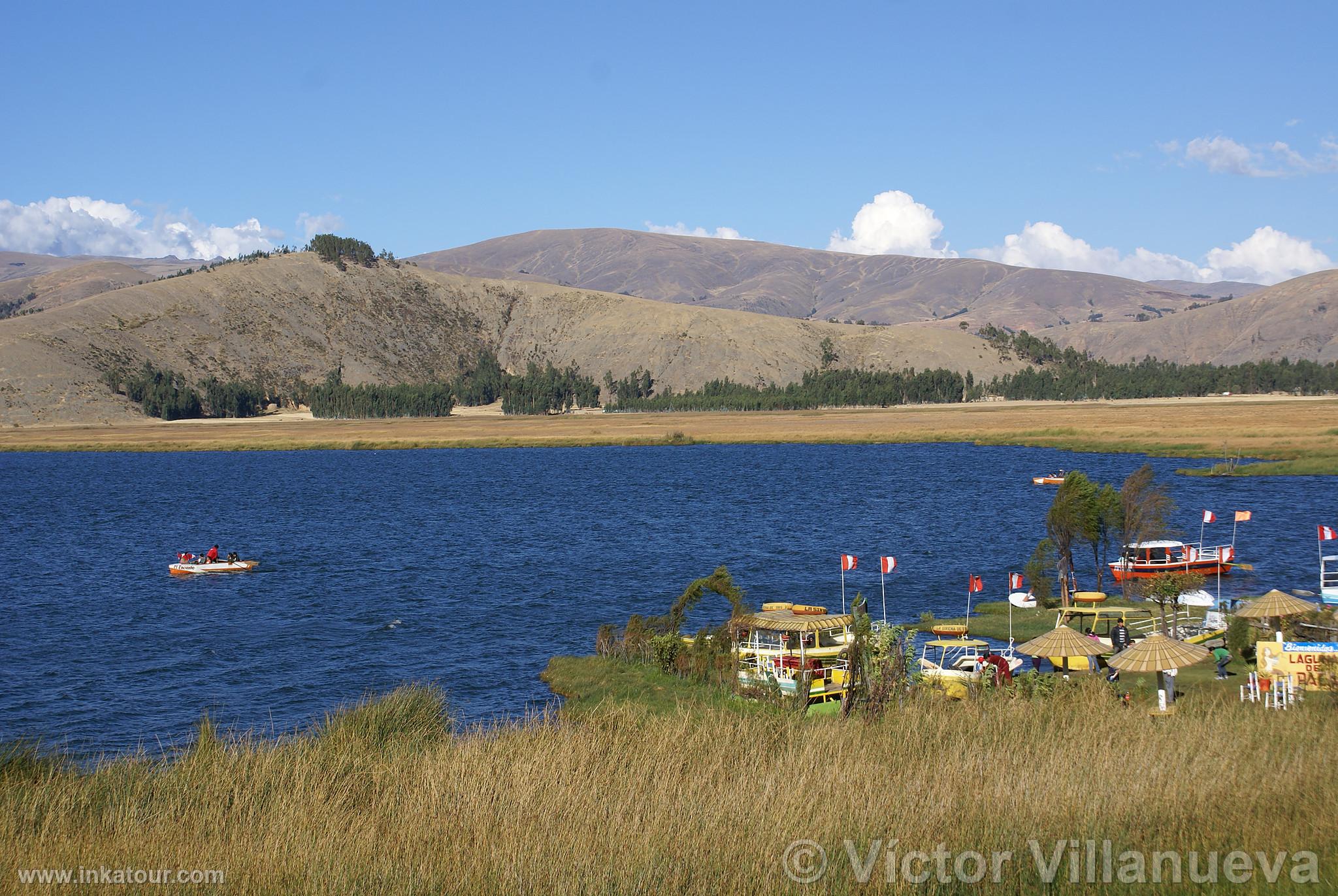 Photo of Peru