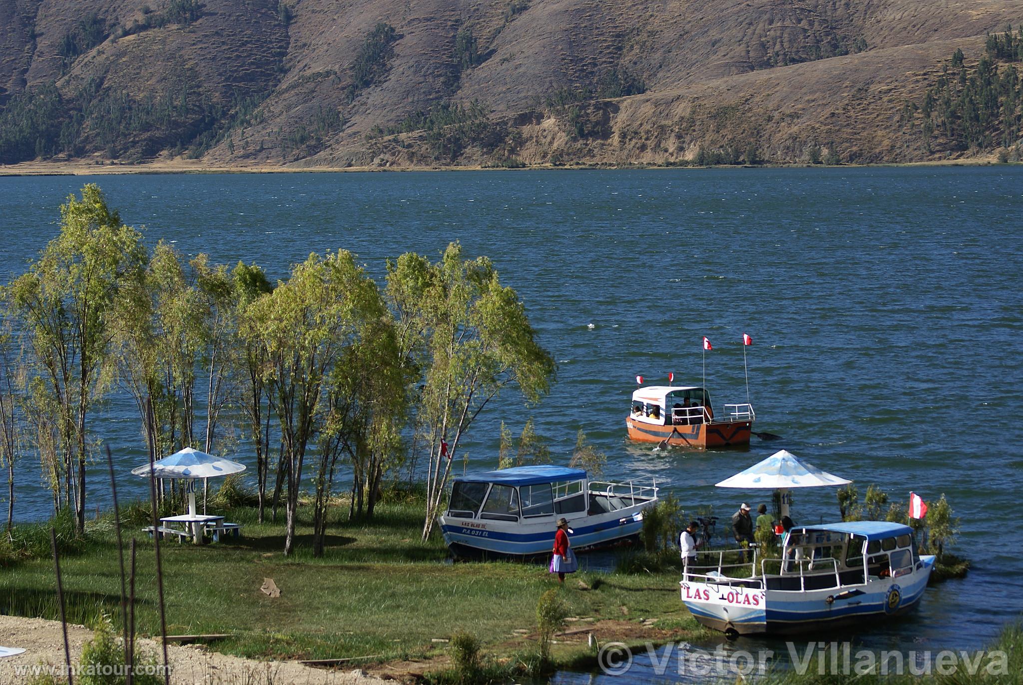 Photo of Peru