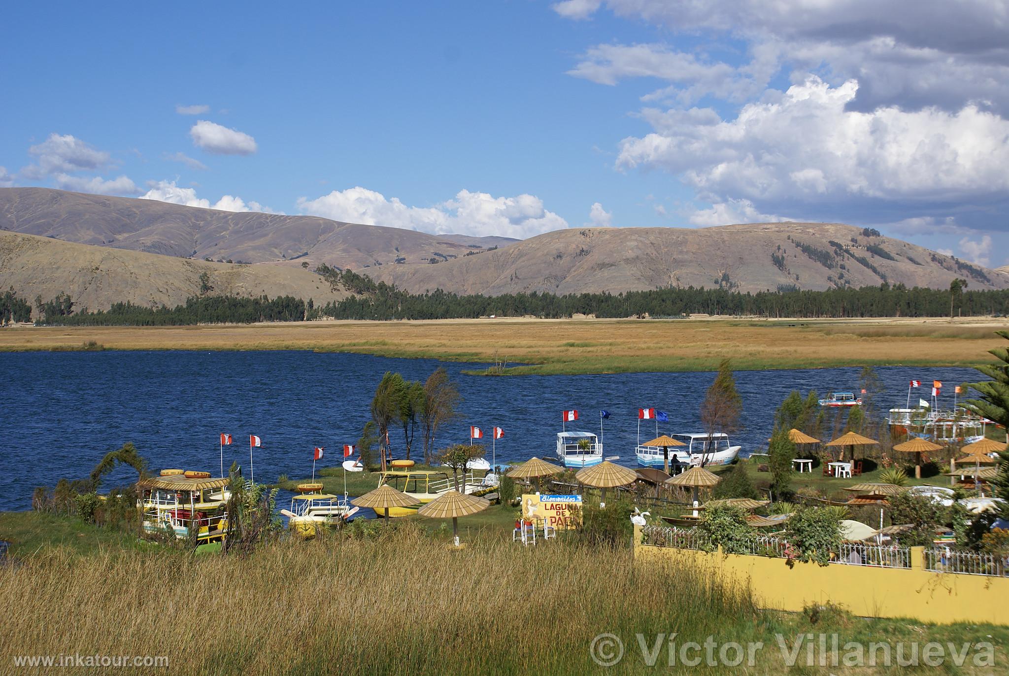 Photo of Peru