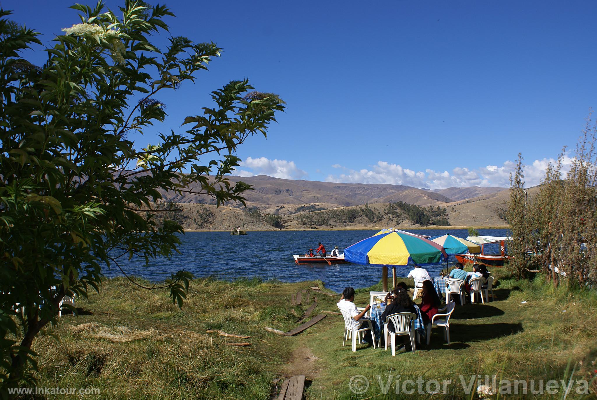 Photo of Peru