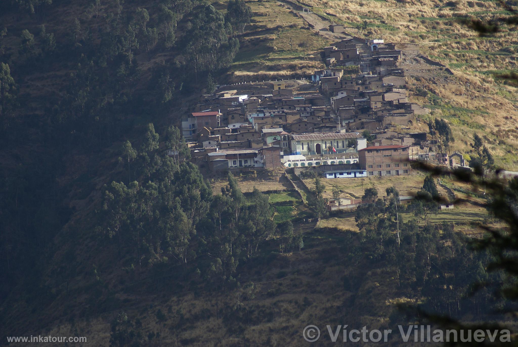 Photo of Peru