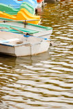 Lagoon of Huacachina