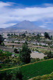 Misti, Arequipa