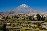 Misti, Arequipa