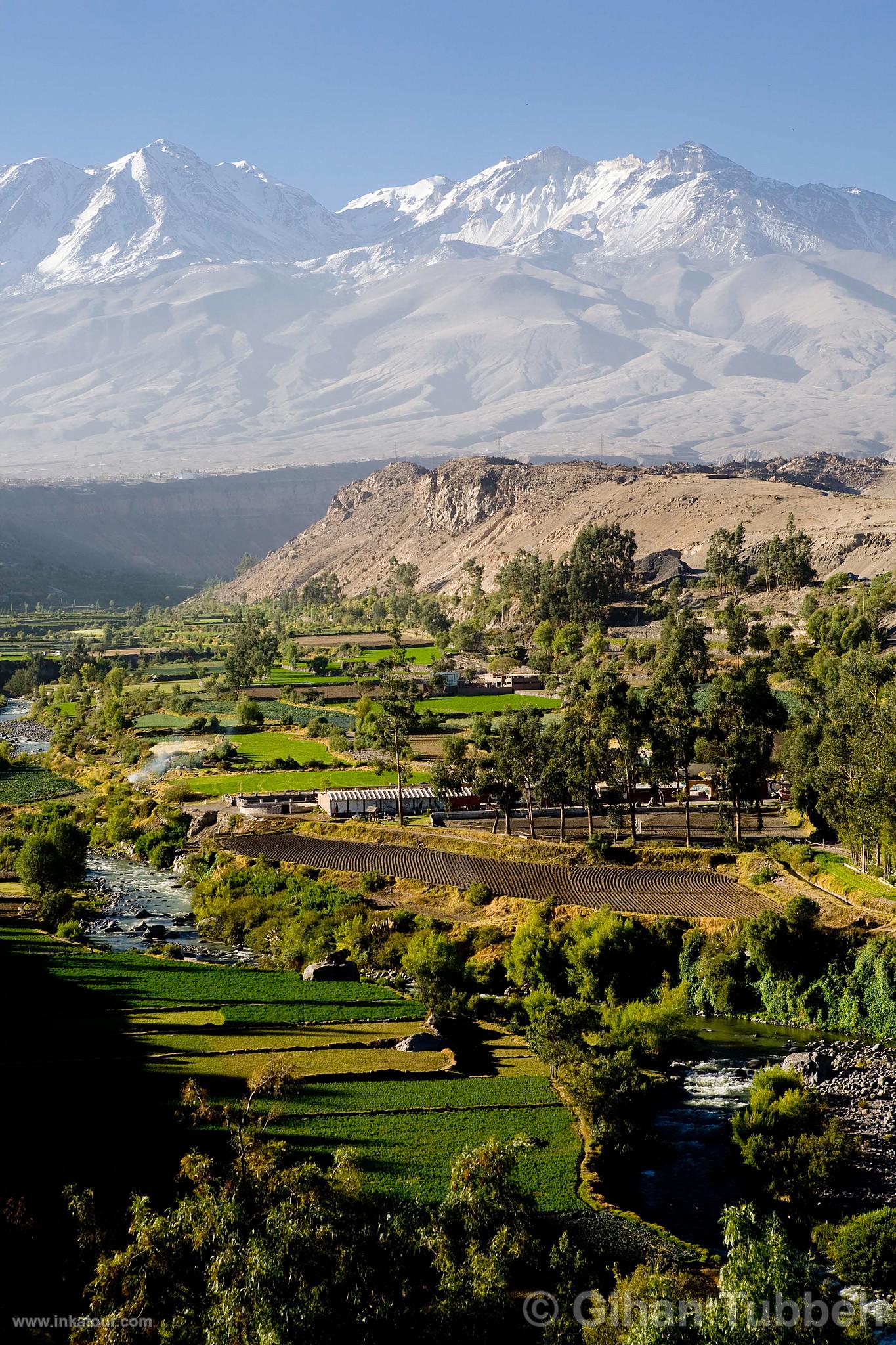 Photo of Peru