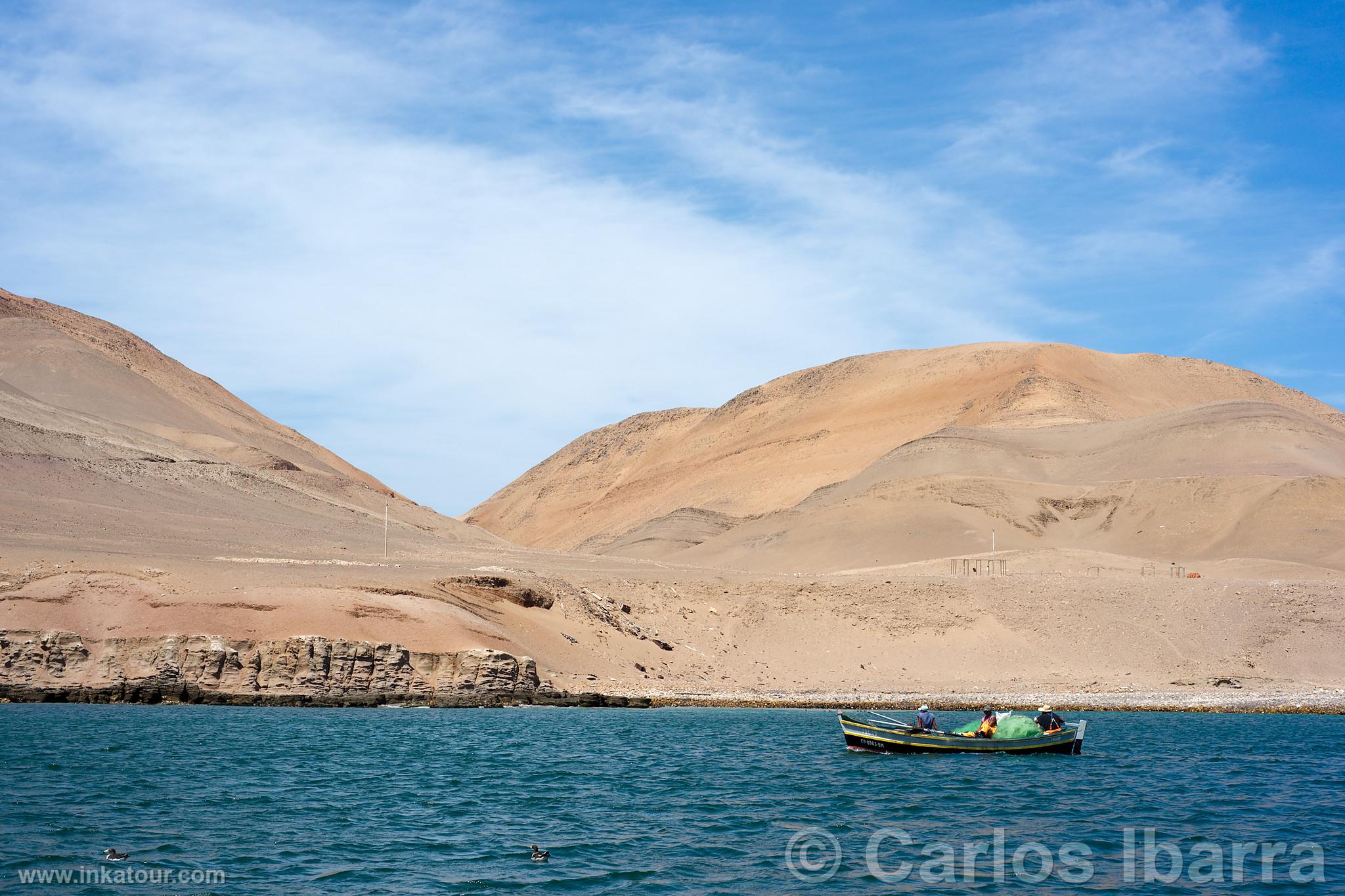 Photo of Peru