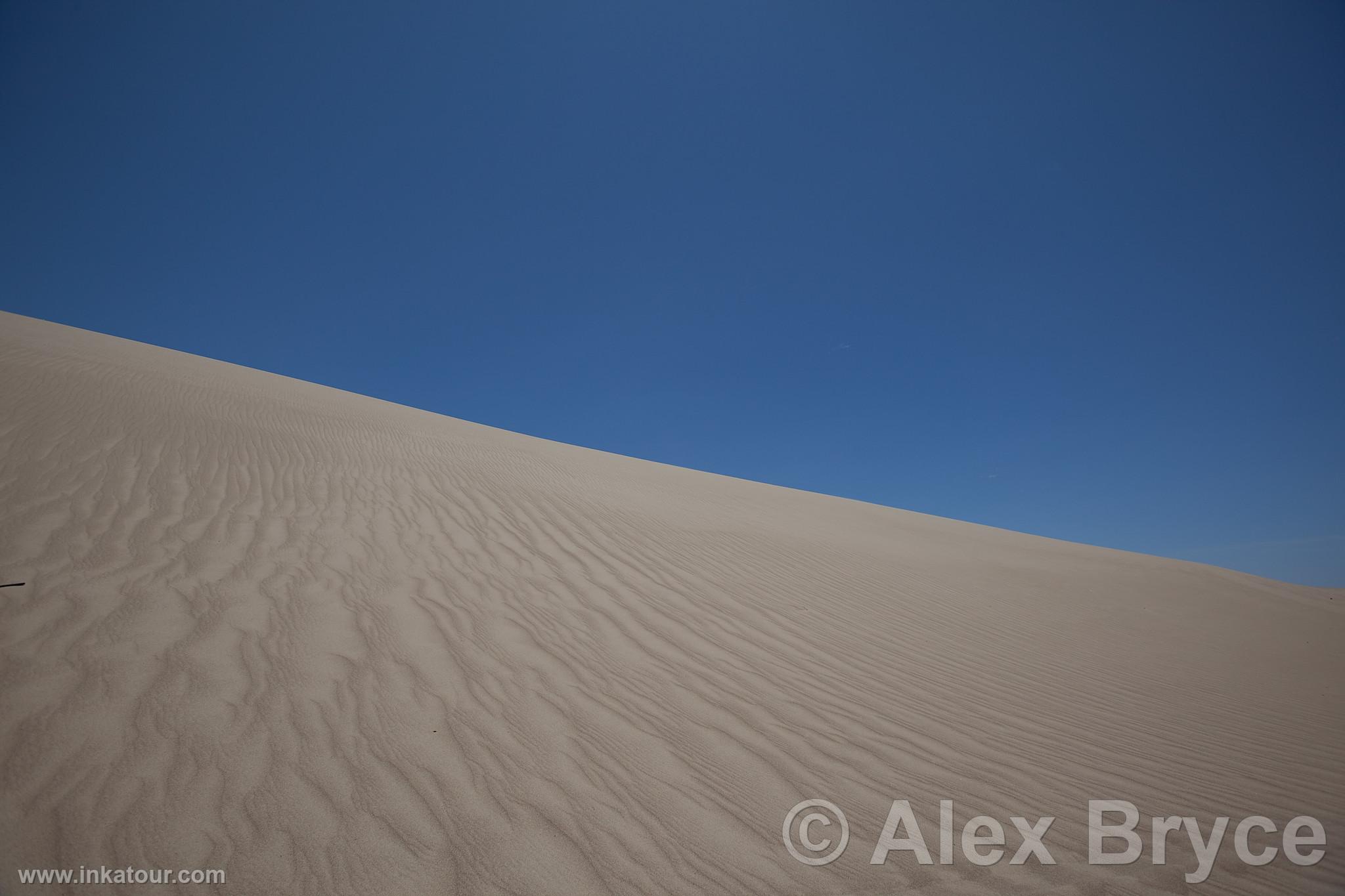 Photo of Peru