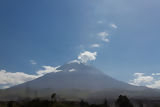 Misti Volcano, Arequipa