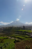 Misti, Arequipa