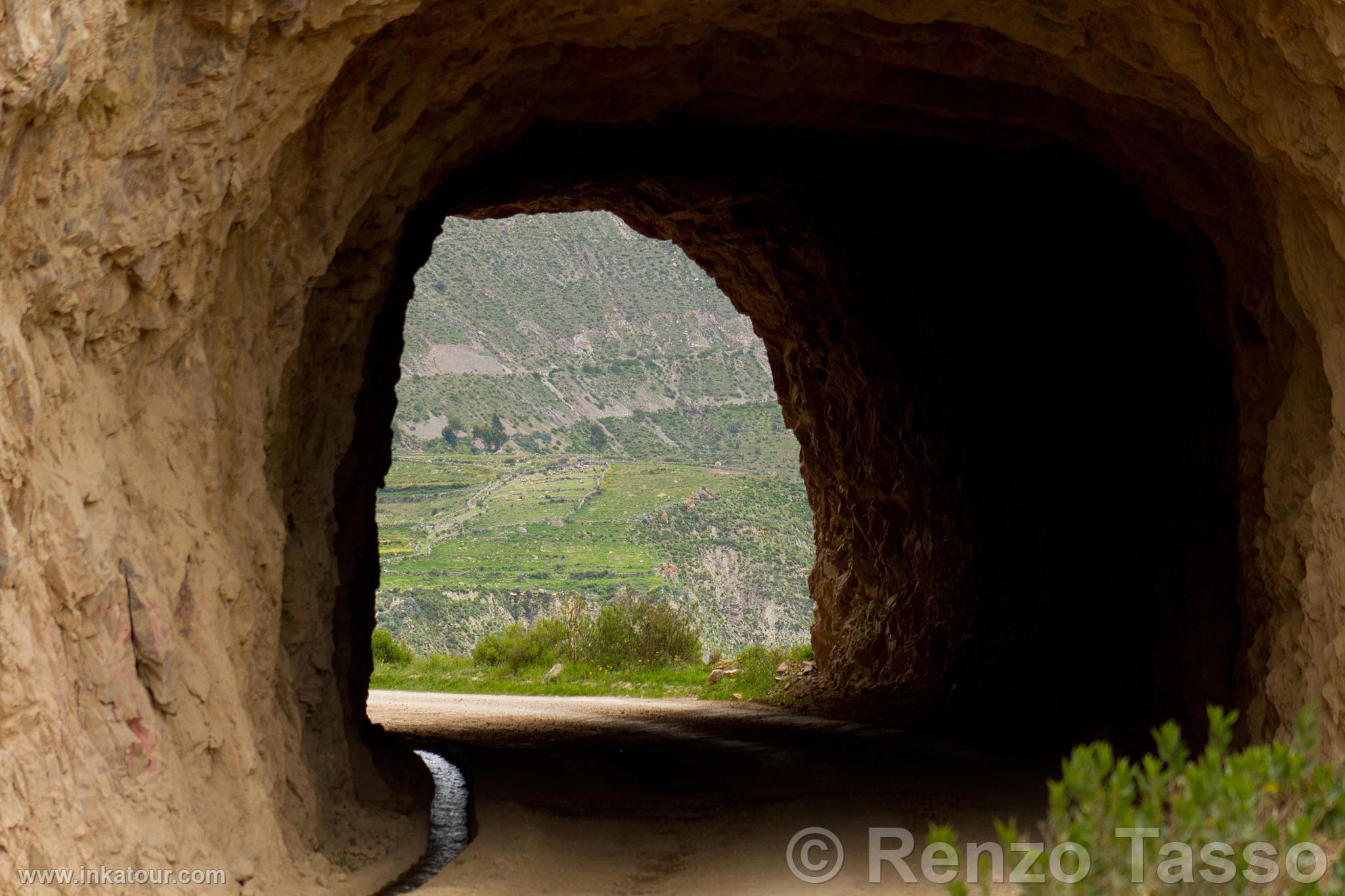 Photo of Peru