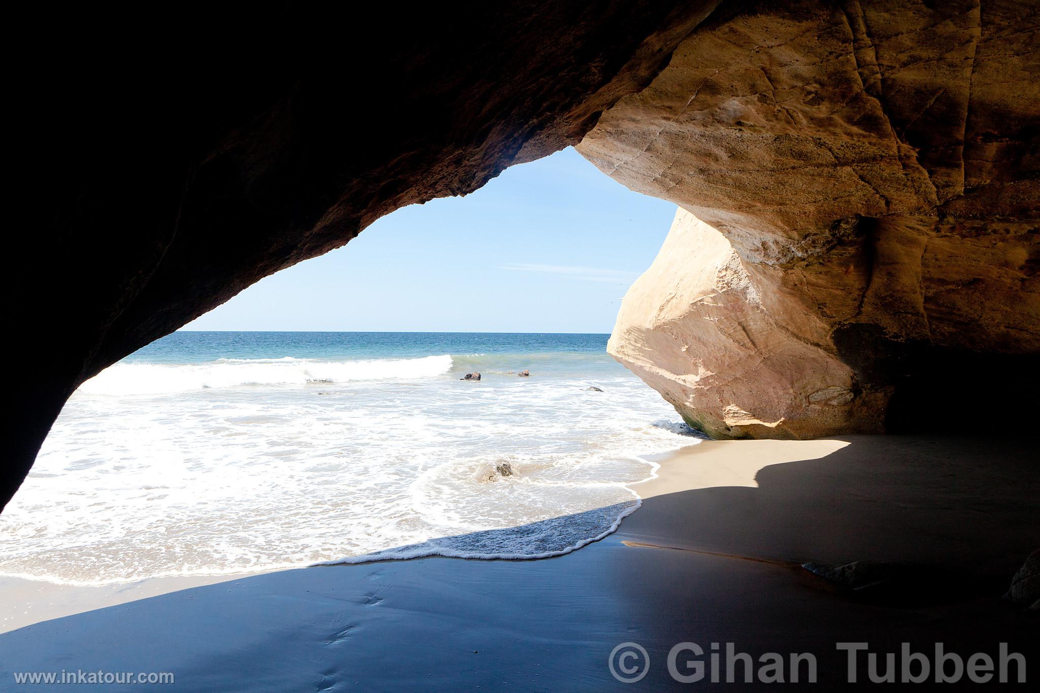 Photo of Peru