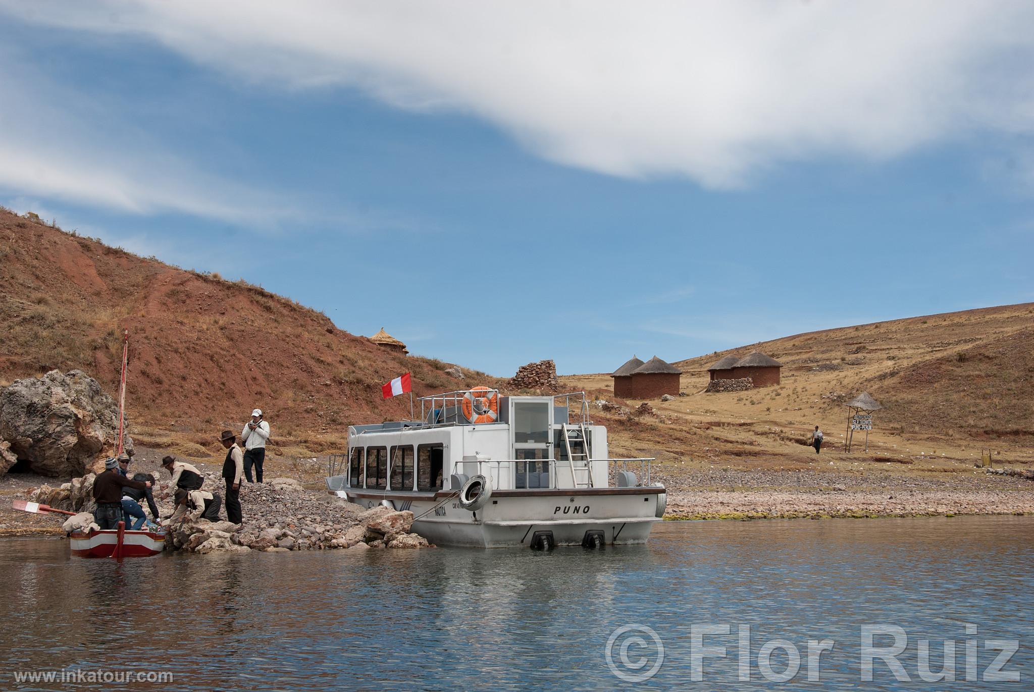 Photo of Peru