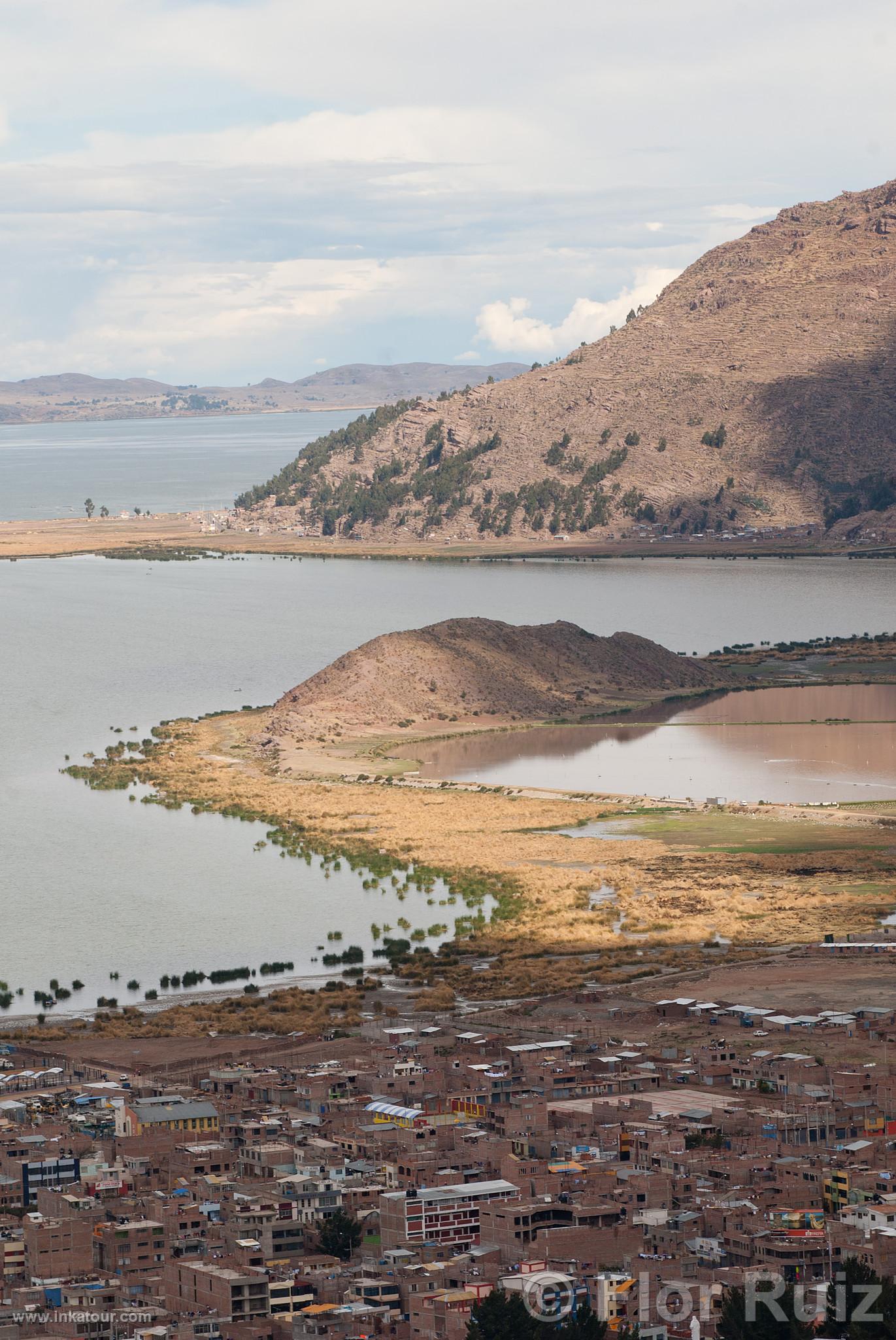 Photo of Peru