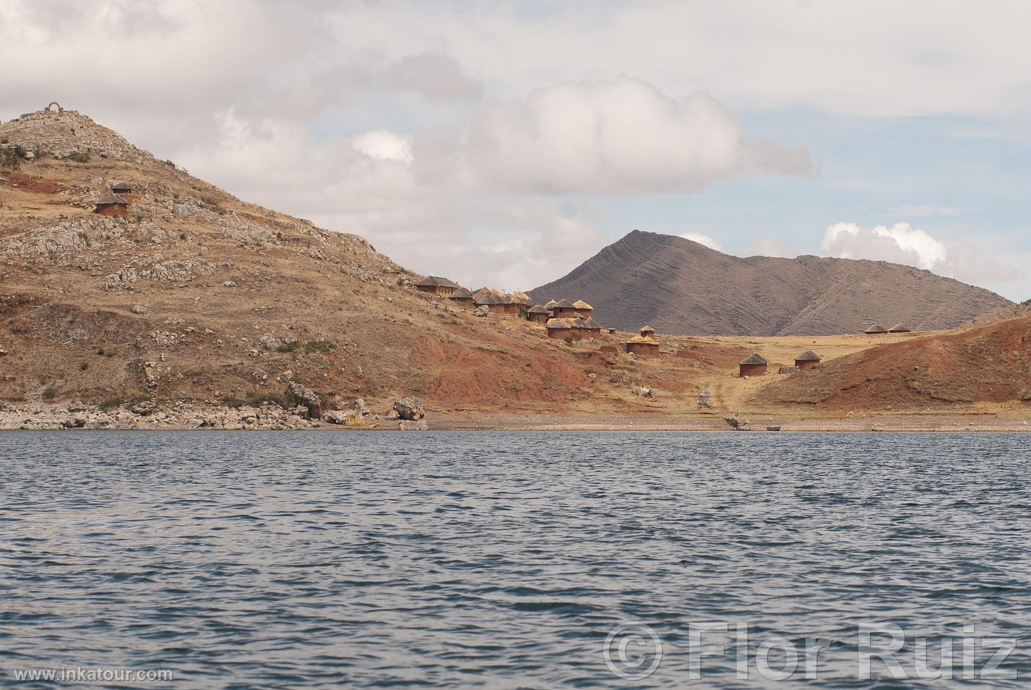 Photo of Peru