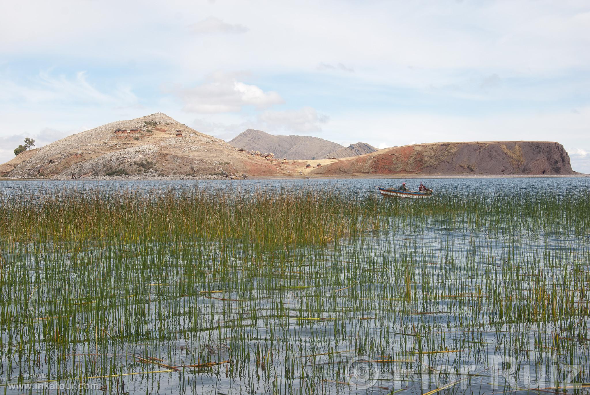 Photo of Peru