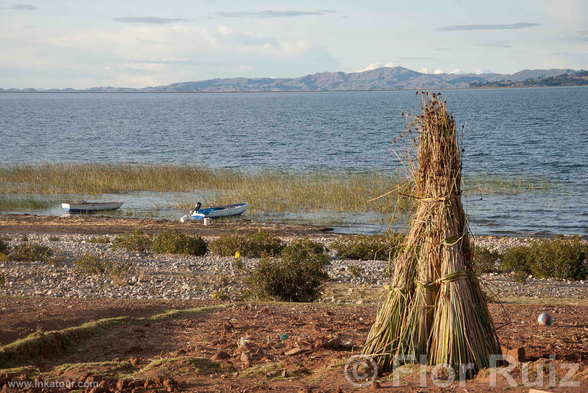 Photo of Peru