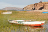 Lago Titicaca