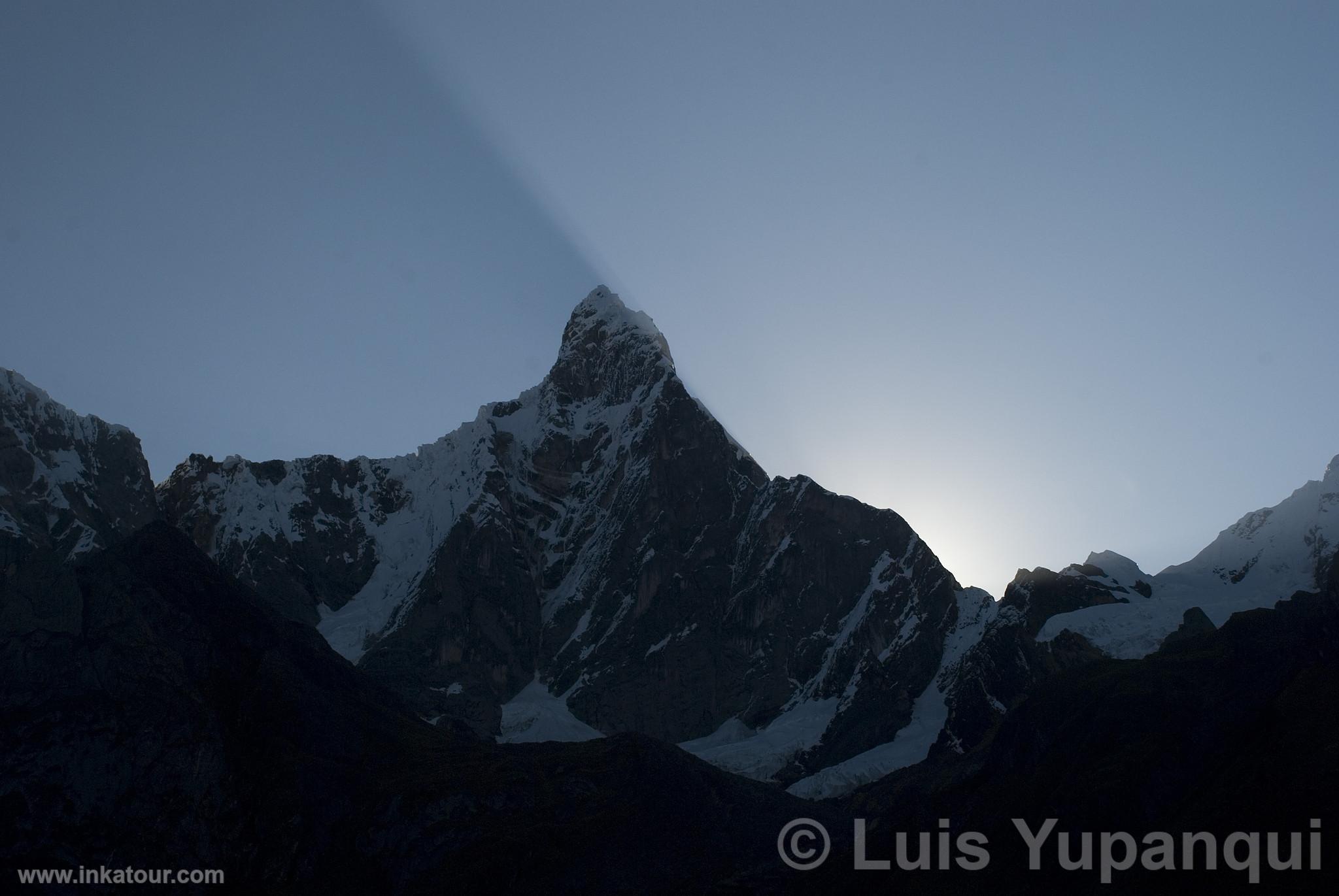 Photo of Peru