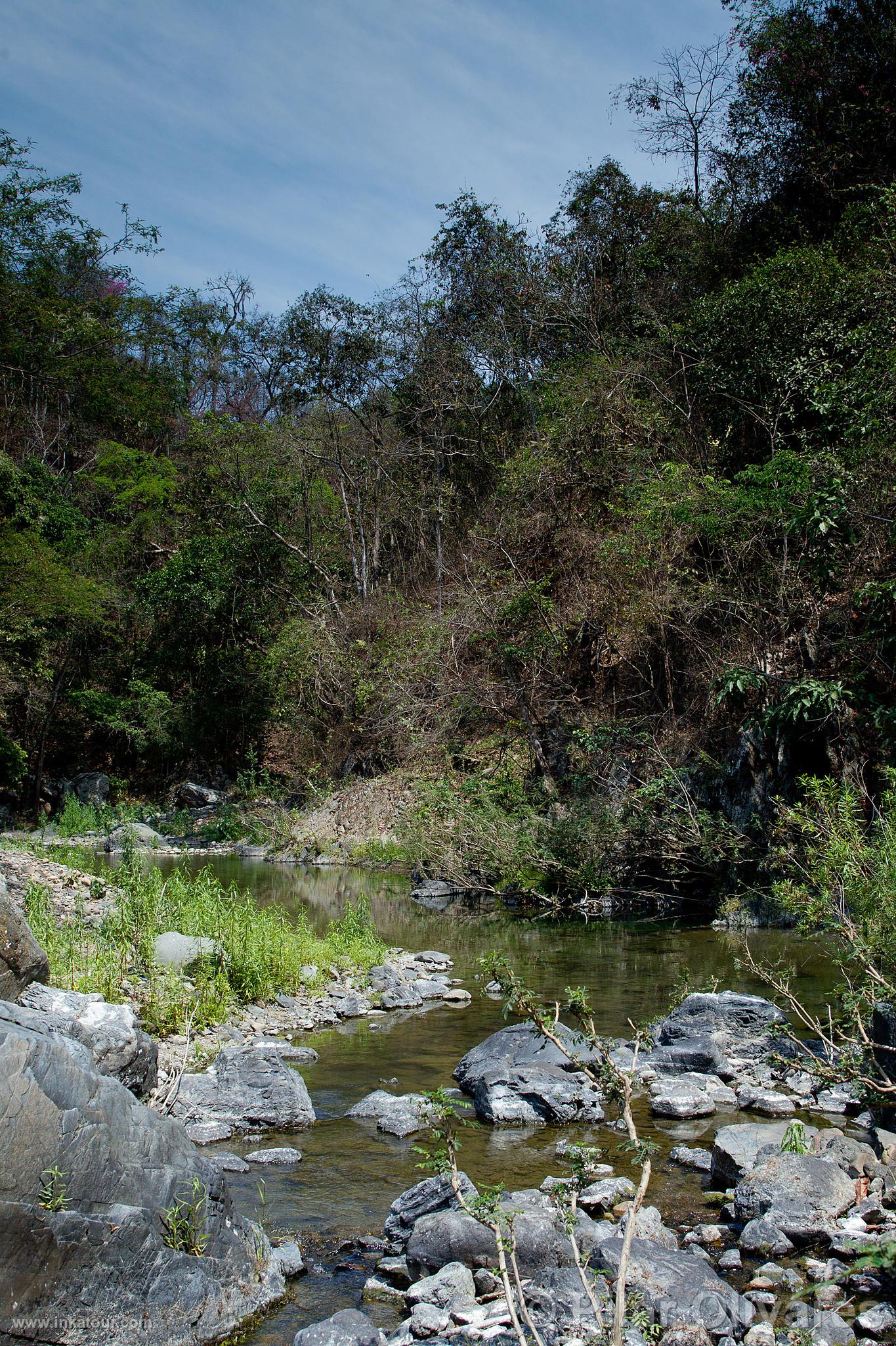 Photo of Peru