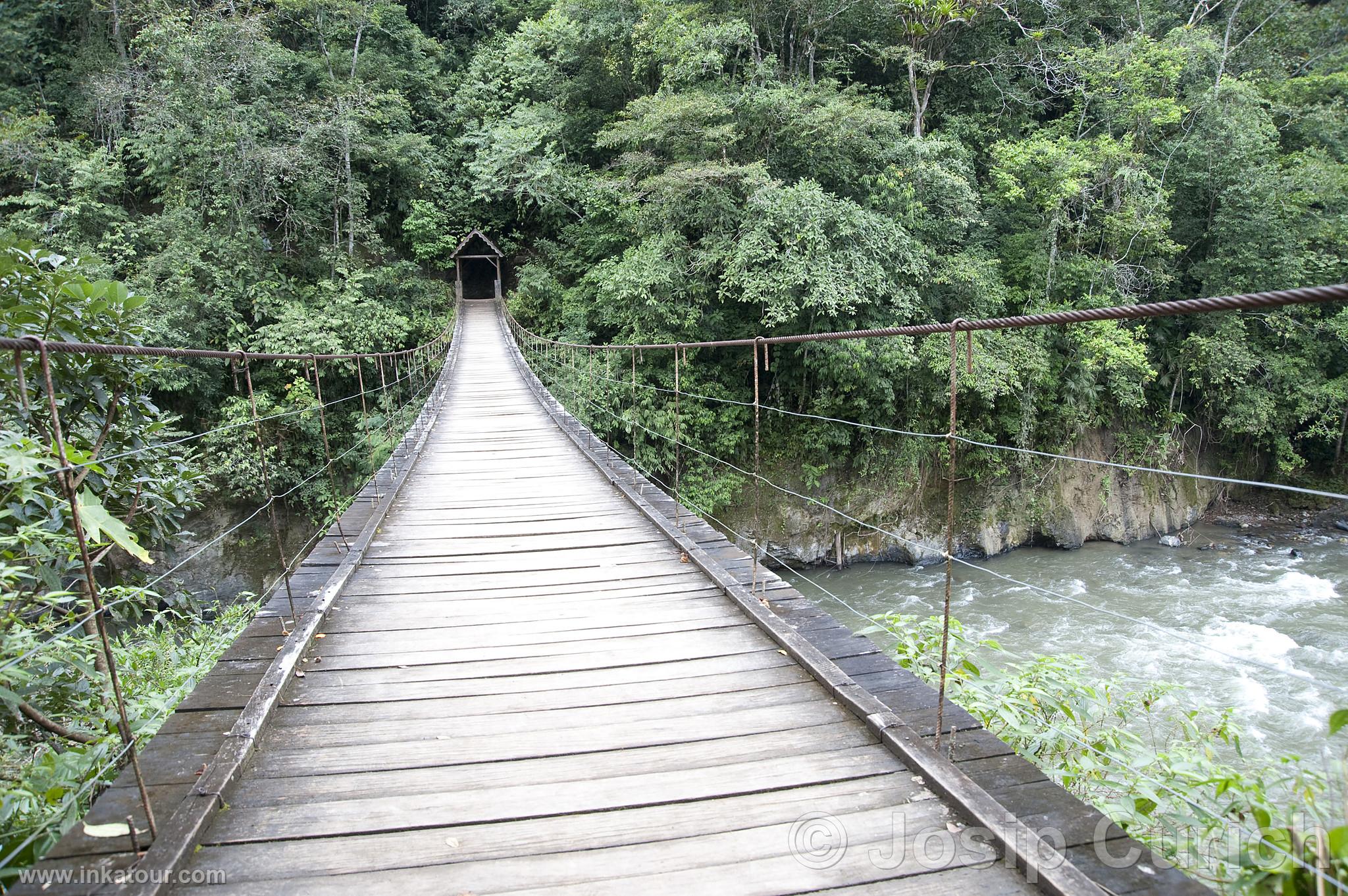 Photo of Peru