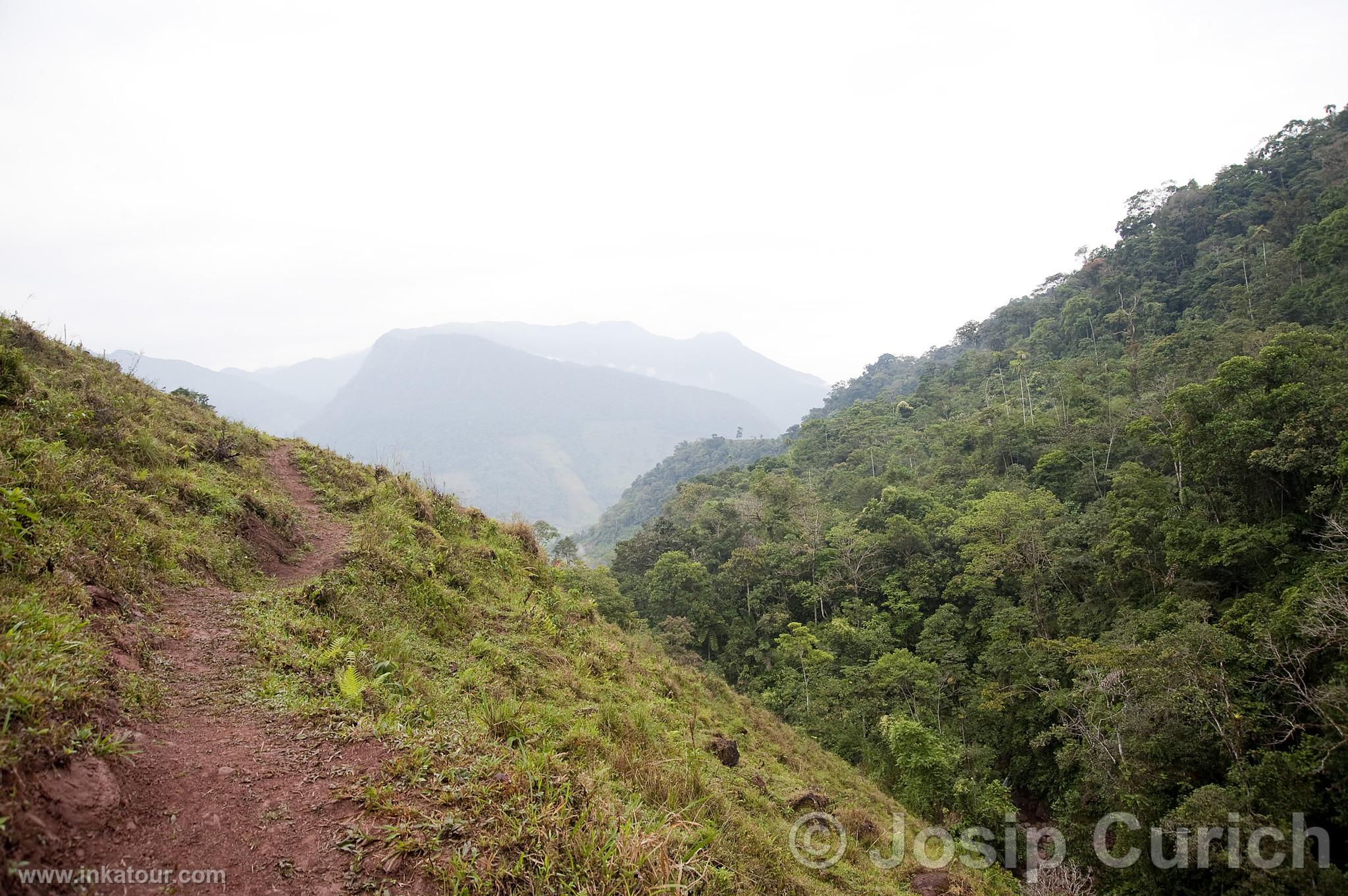 Photo of Peru