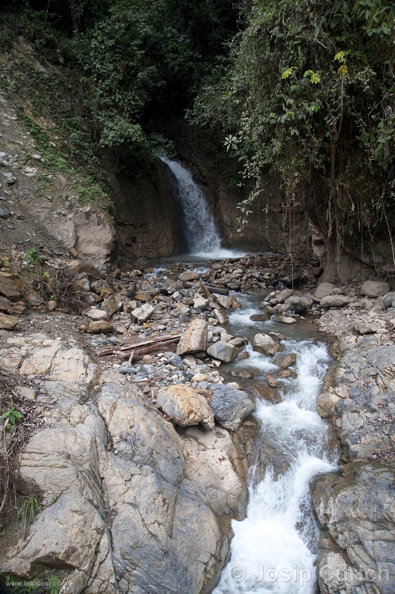 Photo of Peru