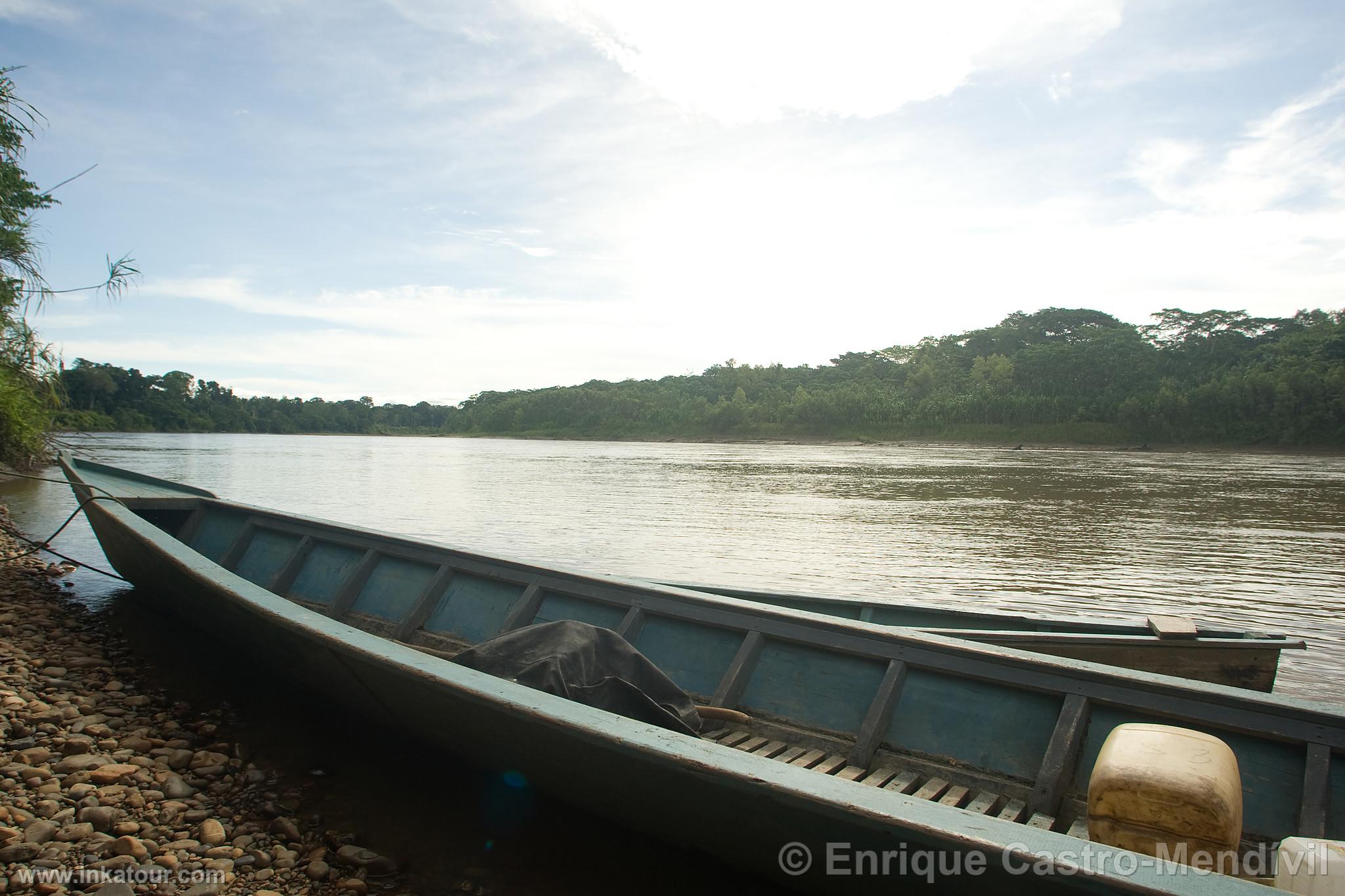 Photo of Peru