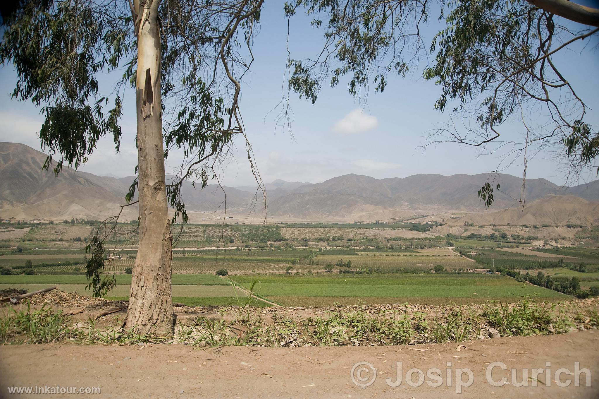 Photo of Peru