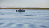 Titicaca Lake